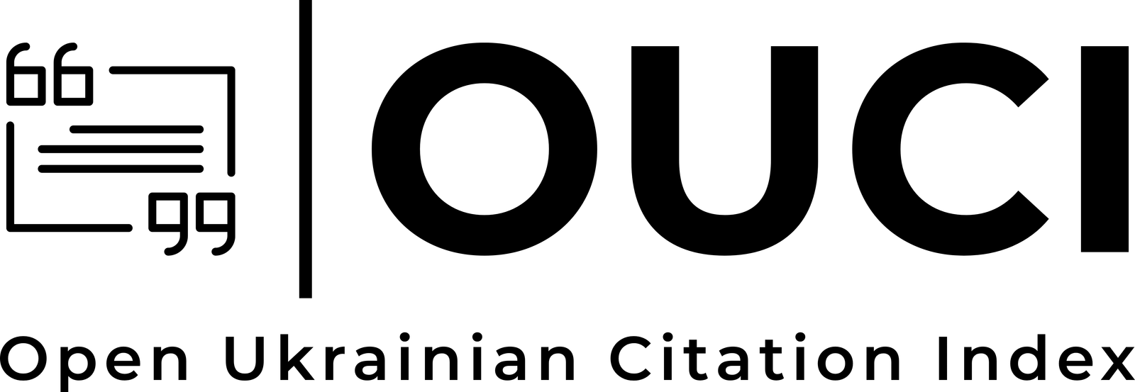Open Ukrainian Scientific Content Initiative